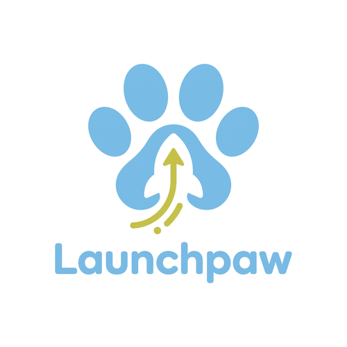 Launch Paw 
