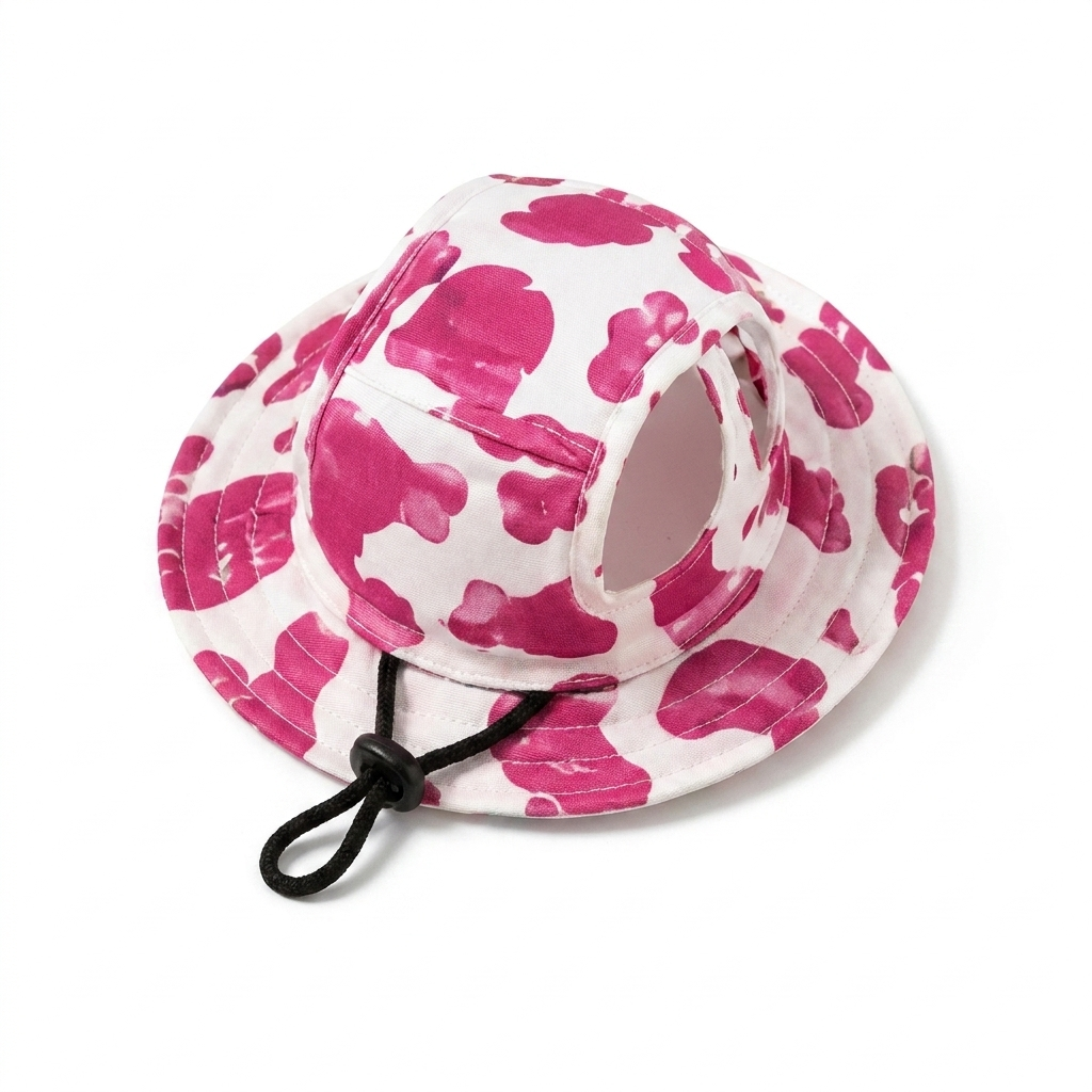 LaunchPaw Small Breed Hats 🐾