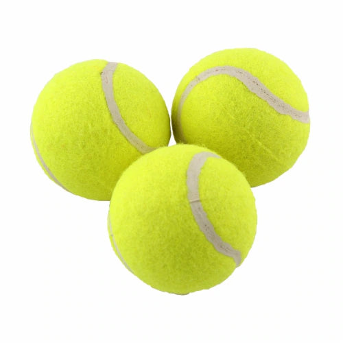 Tennis Balls